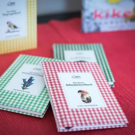 Urlaub Am Bahnhof Annaberg