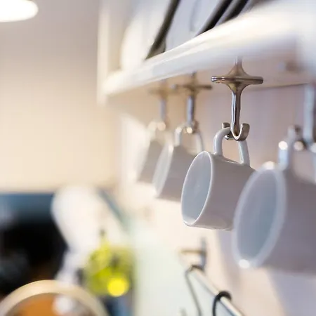 Urlaub Am Bahnhof * Annaberg