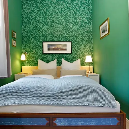 Feriehus Urlaub Am Bahnhof Annaberg