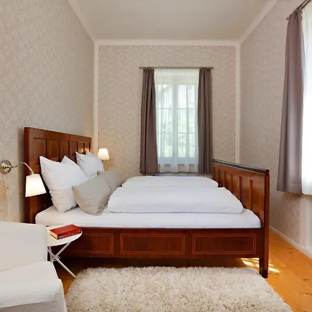 Urlaub Am Bahnhof Feriehus Annaberg