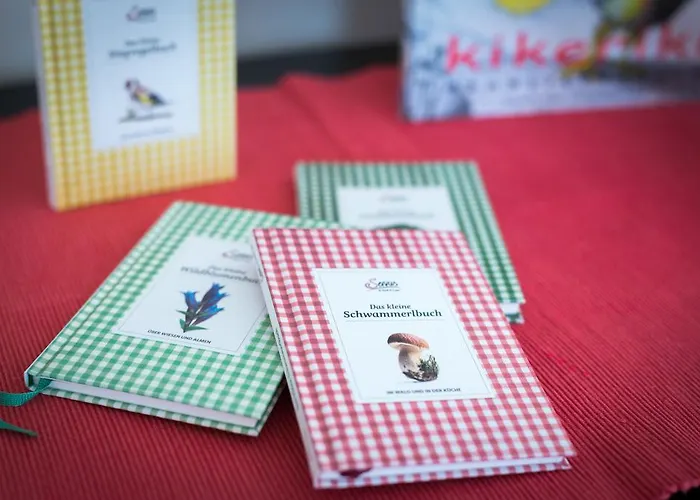 Urlaub Am Bahnhof Annaberg