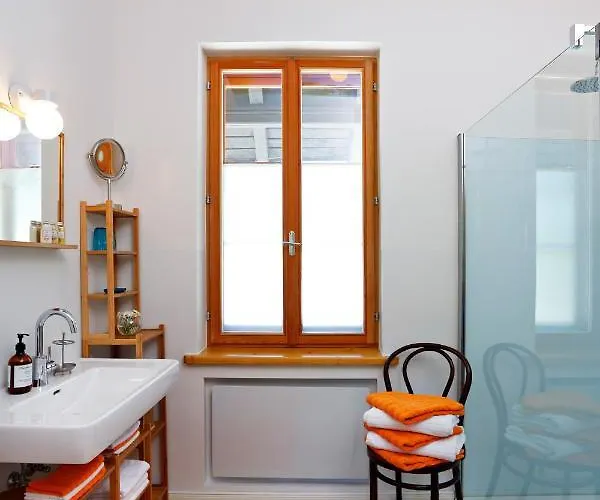 Urlaub Am Bahnhof * Annaberg